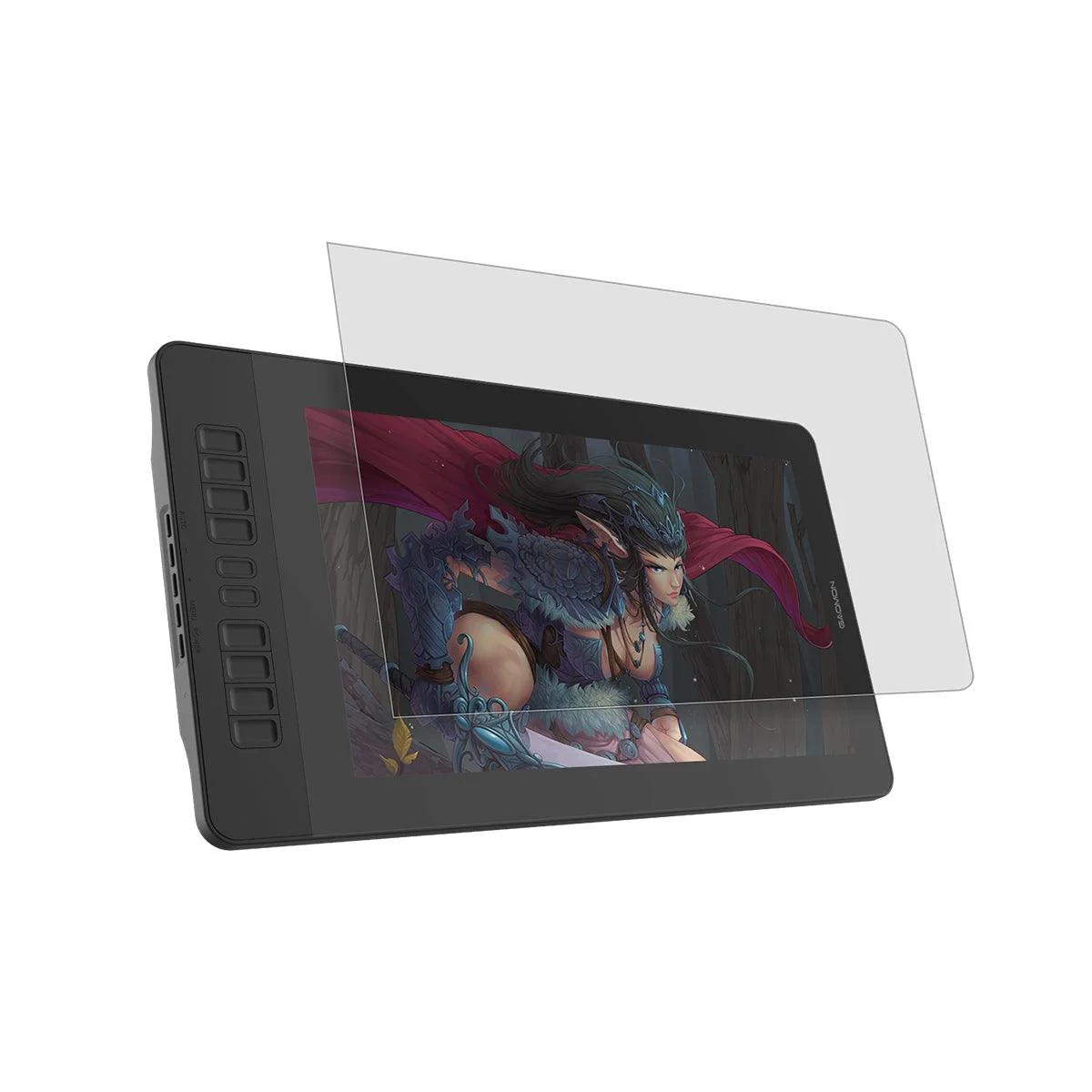 Display Screen Protector - Image 2
