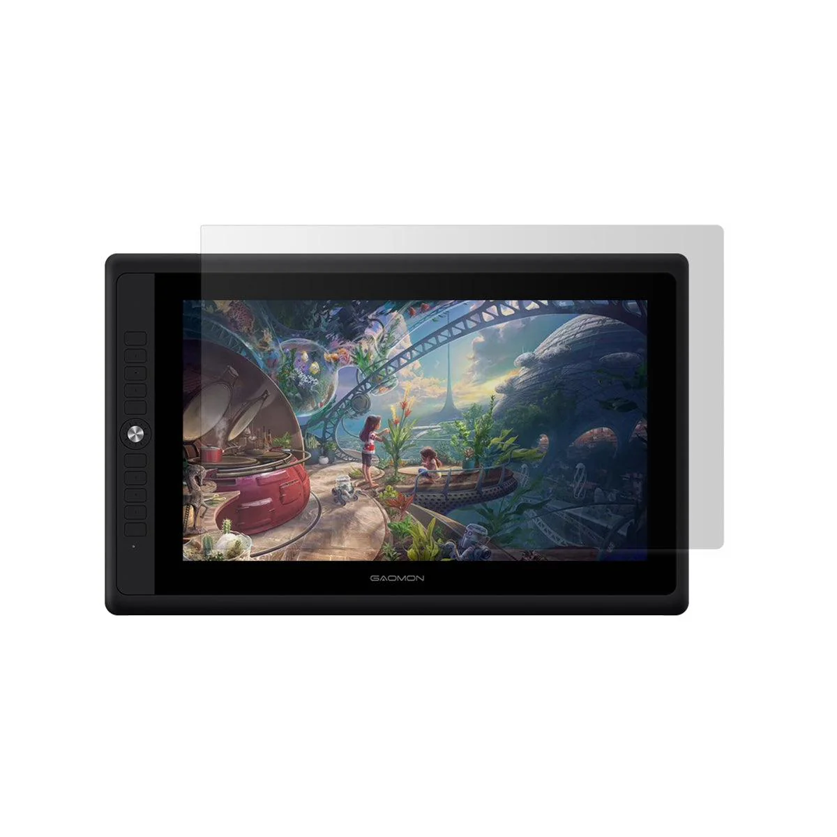 Display Screen Protector - Image 3