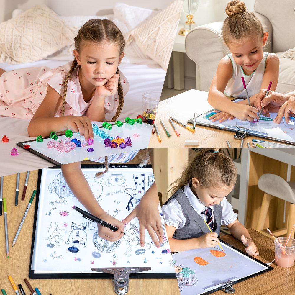 GAOMON GA3 LED Light Pad - Image 6