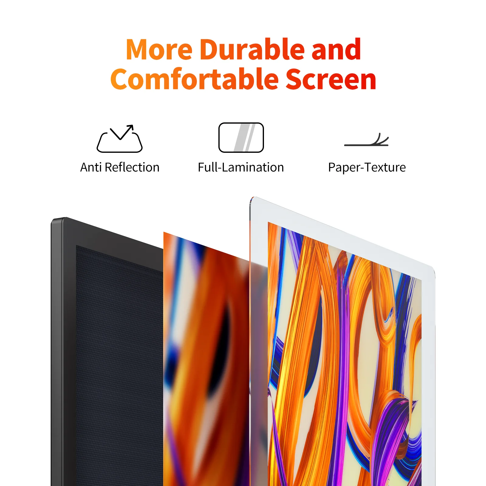 GAOMON Pro 19 Pen Display - Image 5