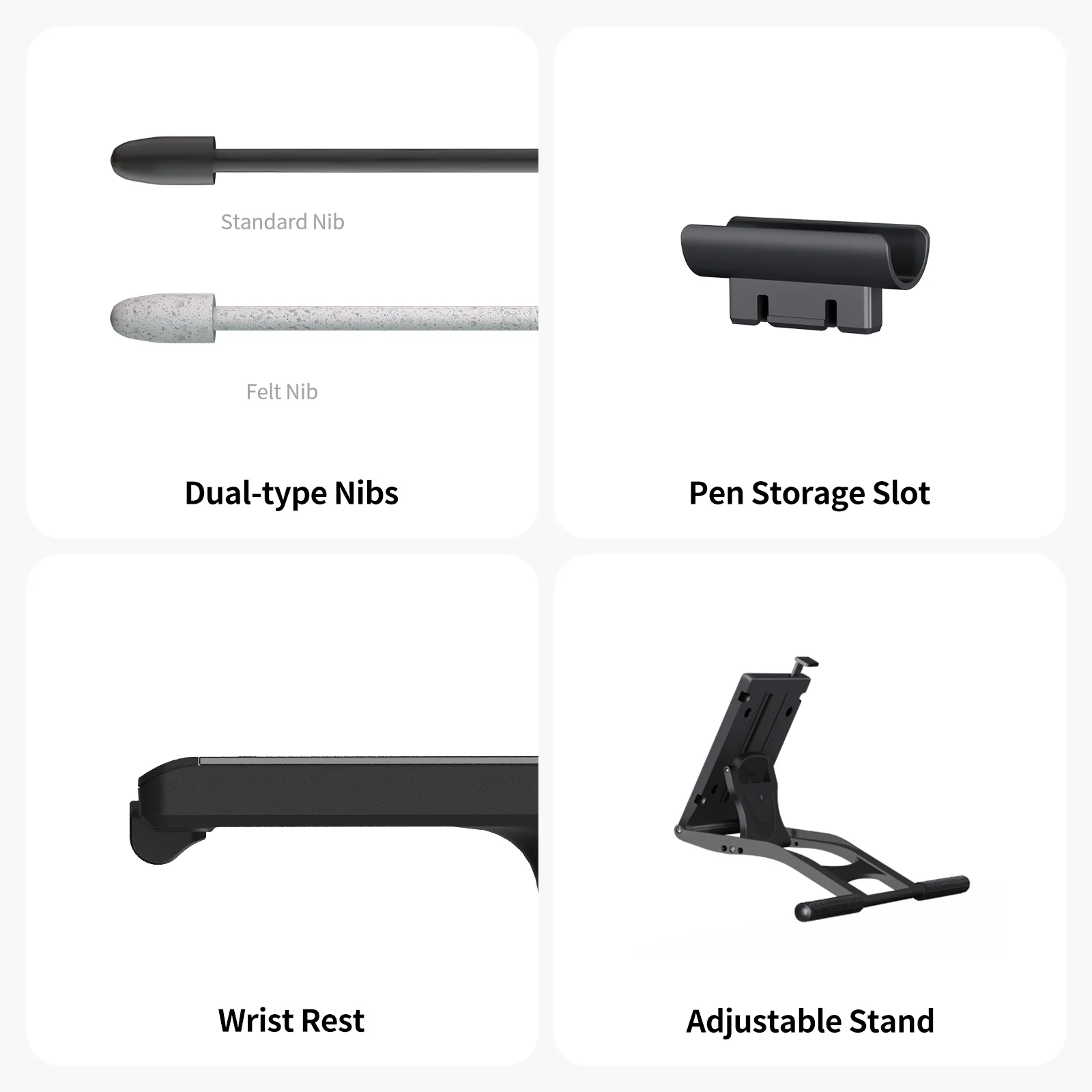 GAOMON Pro 19 Pen Display - Image 7