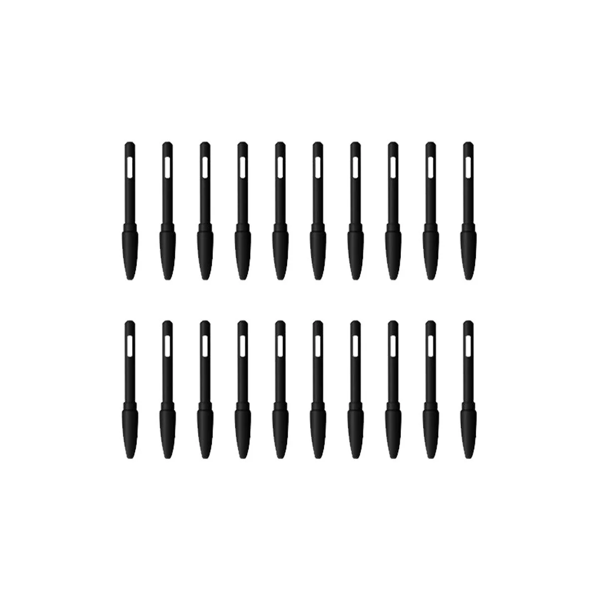 Pack of 20 Pen Nibs for ArtPaint AP10/AP20