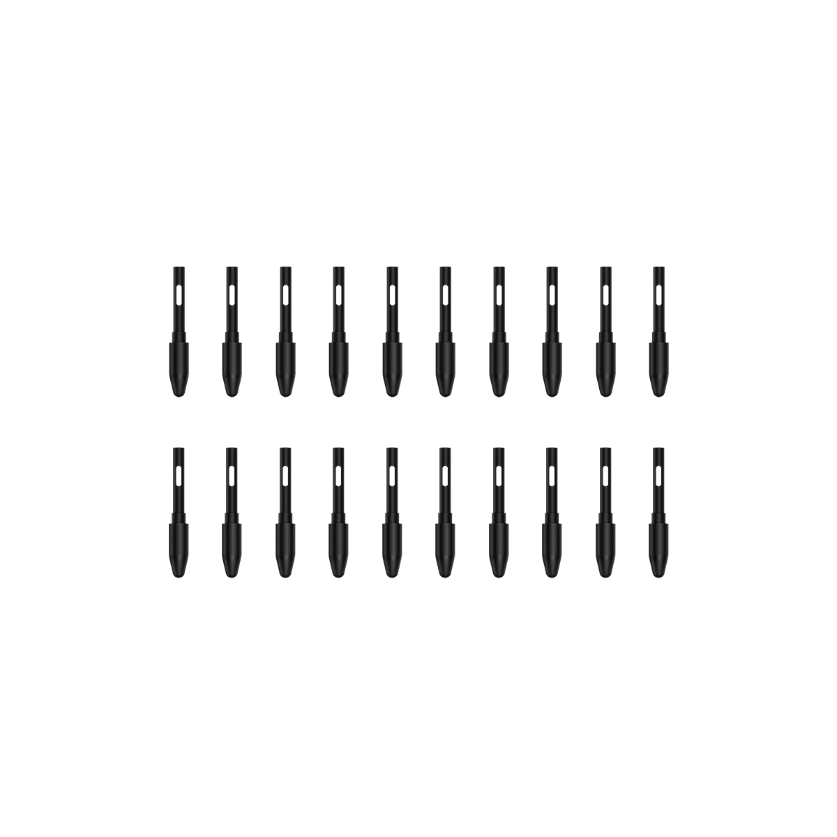 Pack of 20 Pen Nibs for ArtPaint AP31