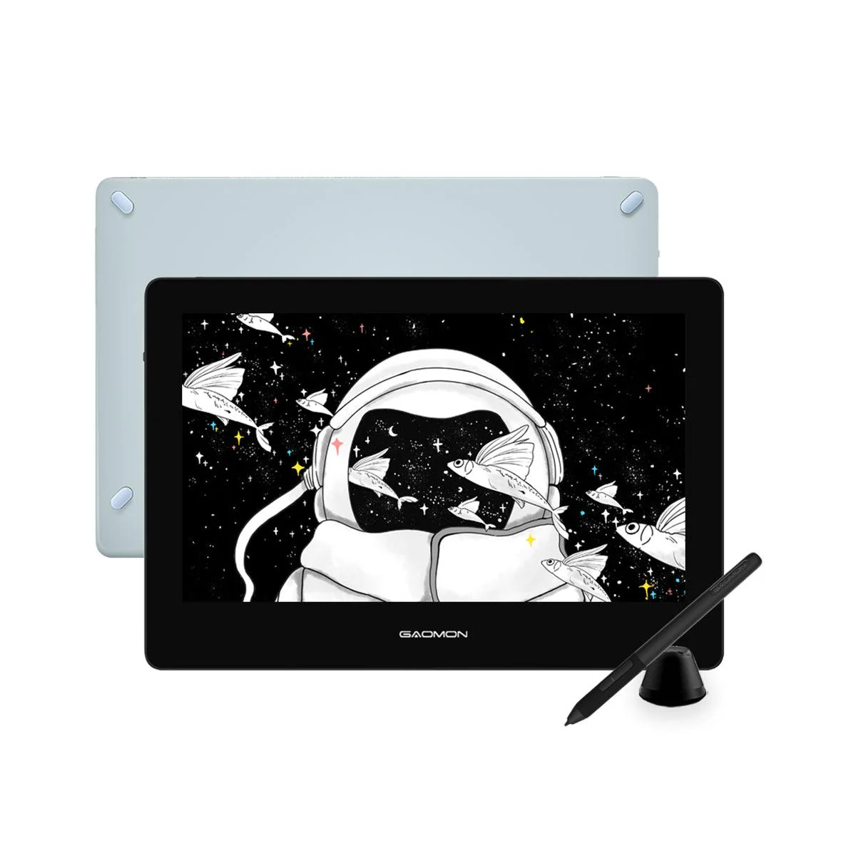 GAOMON PD1320 Pen Display - Image 10