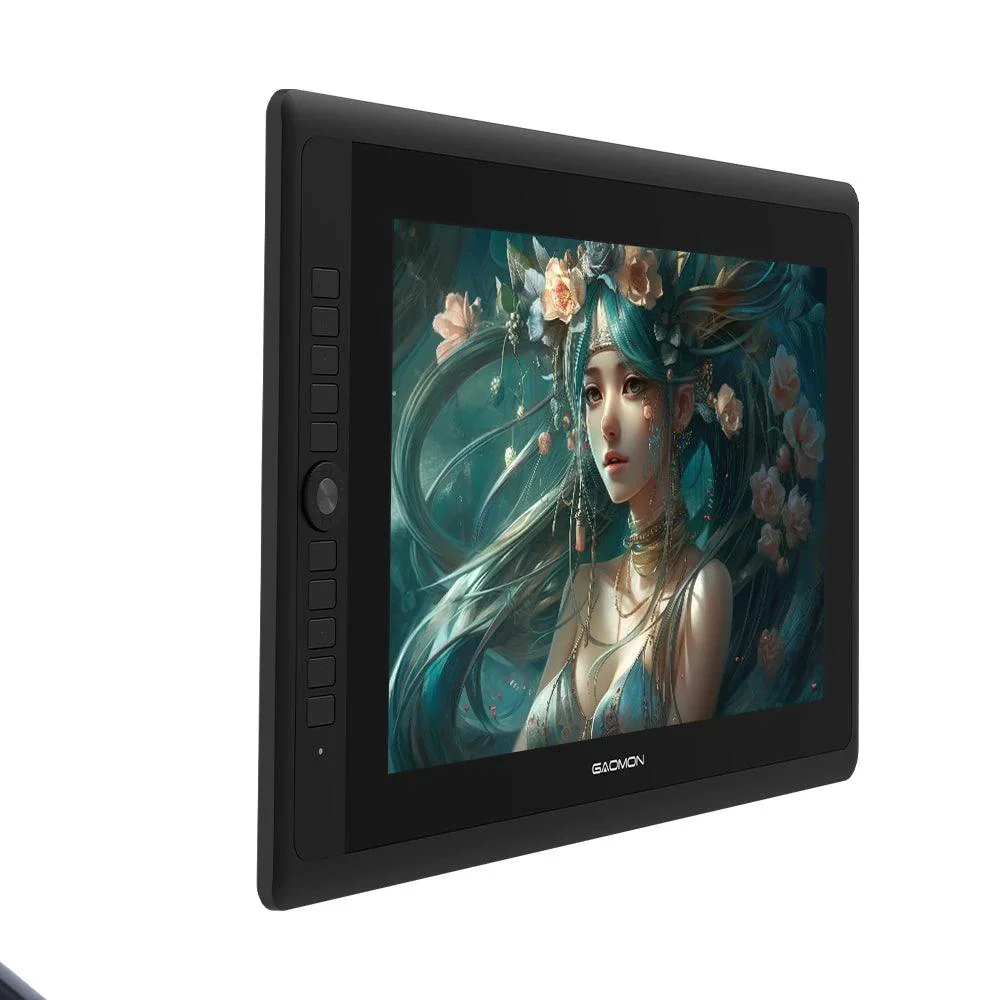 GAOMON PD156 Pro Pen Display - Image 5
