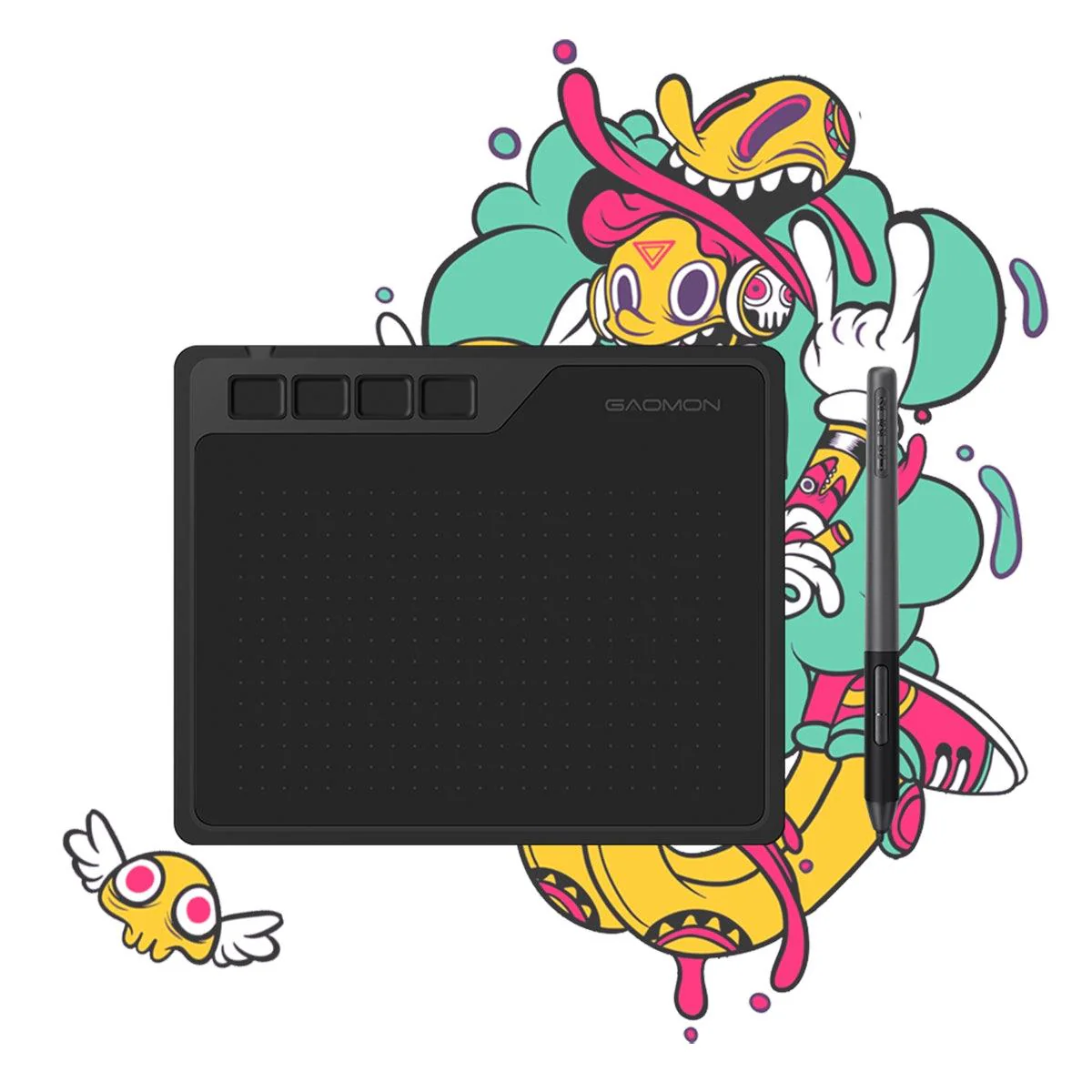 Refurb GAOMON S620 Pen Tablet
