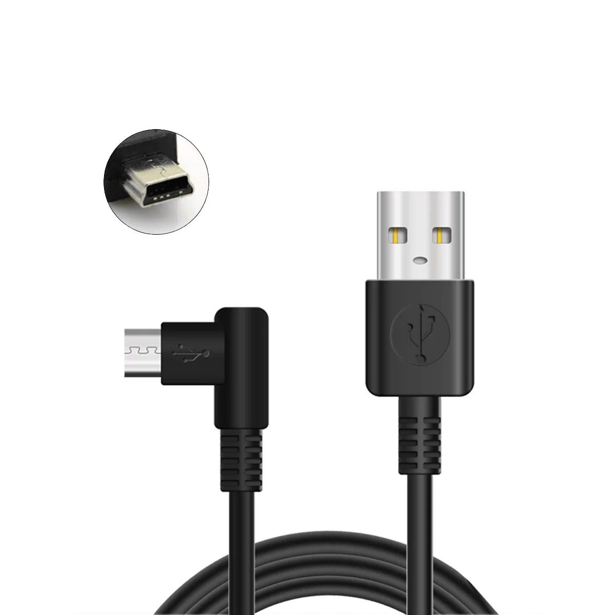 USB Cable for Pen Tablets - Image 2