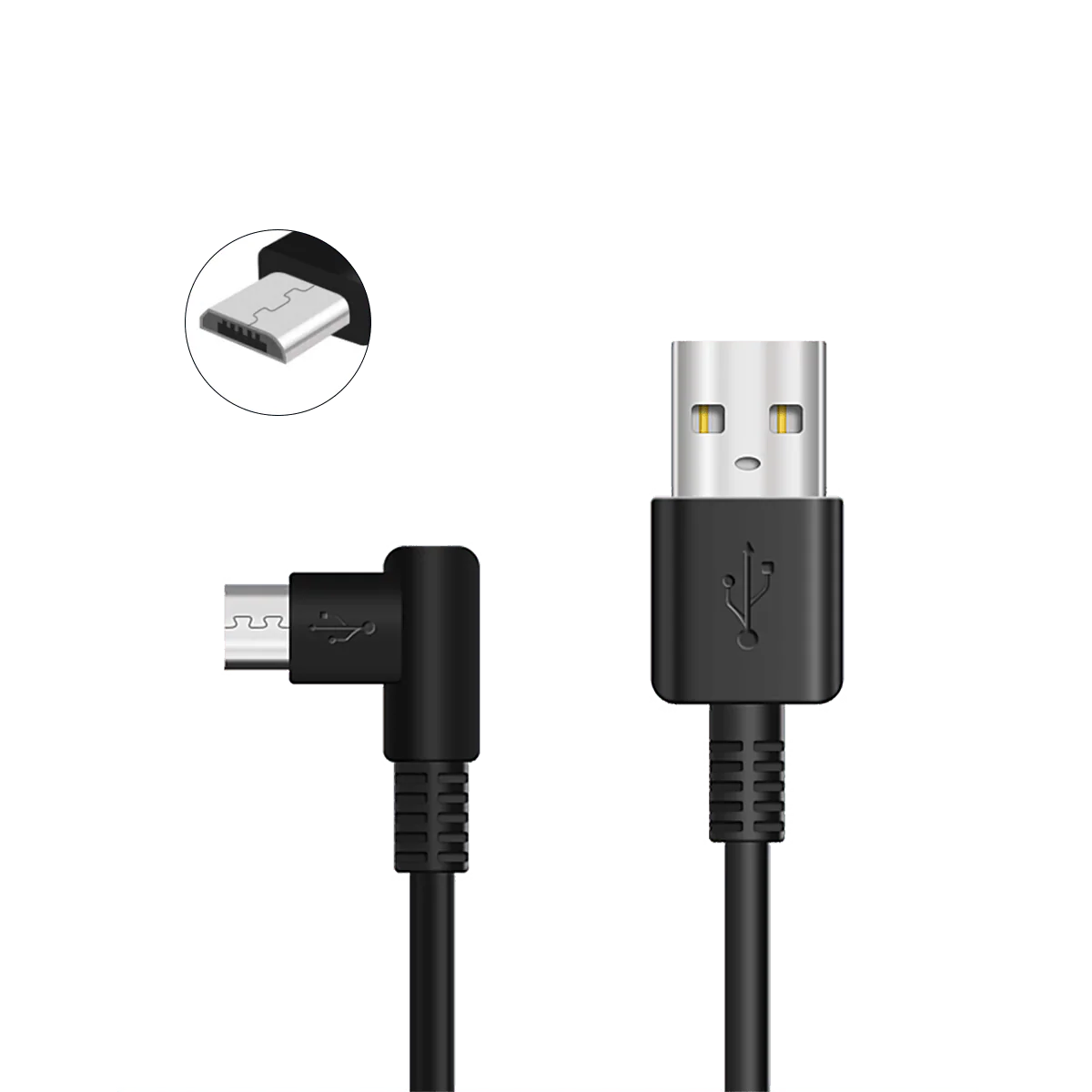 USB Cable for Pen Tablets - Image 3